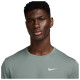 Nike Ανδρική κοντομάνικη μπλούζα Dri-FIT UV Miler Nike Ανδρική κοντομάνικη μπλούζα Dri-FIT UV Miler